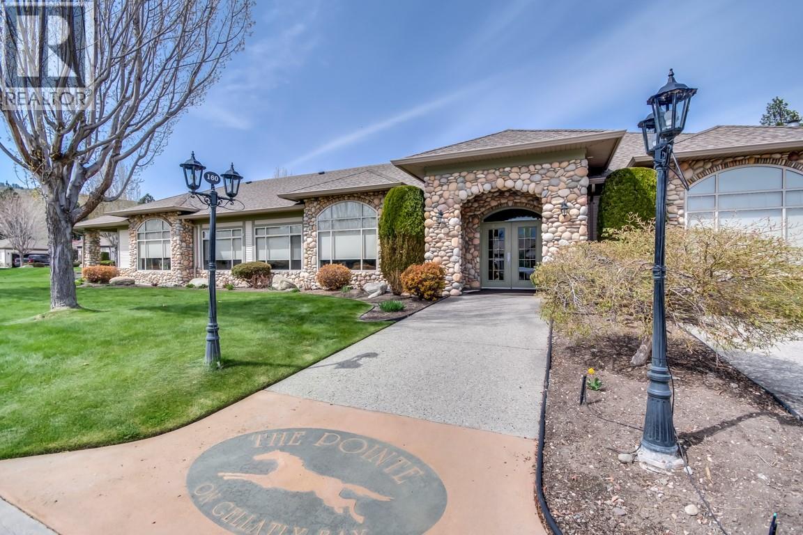 4074 Gellatly Road Unit# 156, West Kelowna, British Columbia  V4T 2S8 - Photo 27 - 10397910