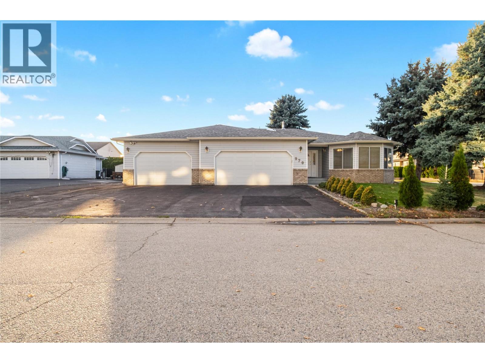 970 Keyes Court, Rutland, British Columbia  V1X 7C8 - Photo 1 - 10398499