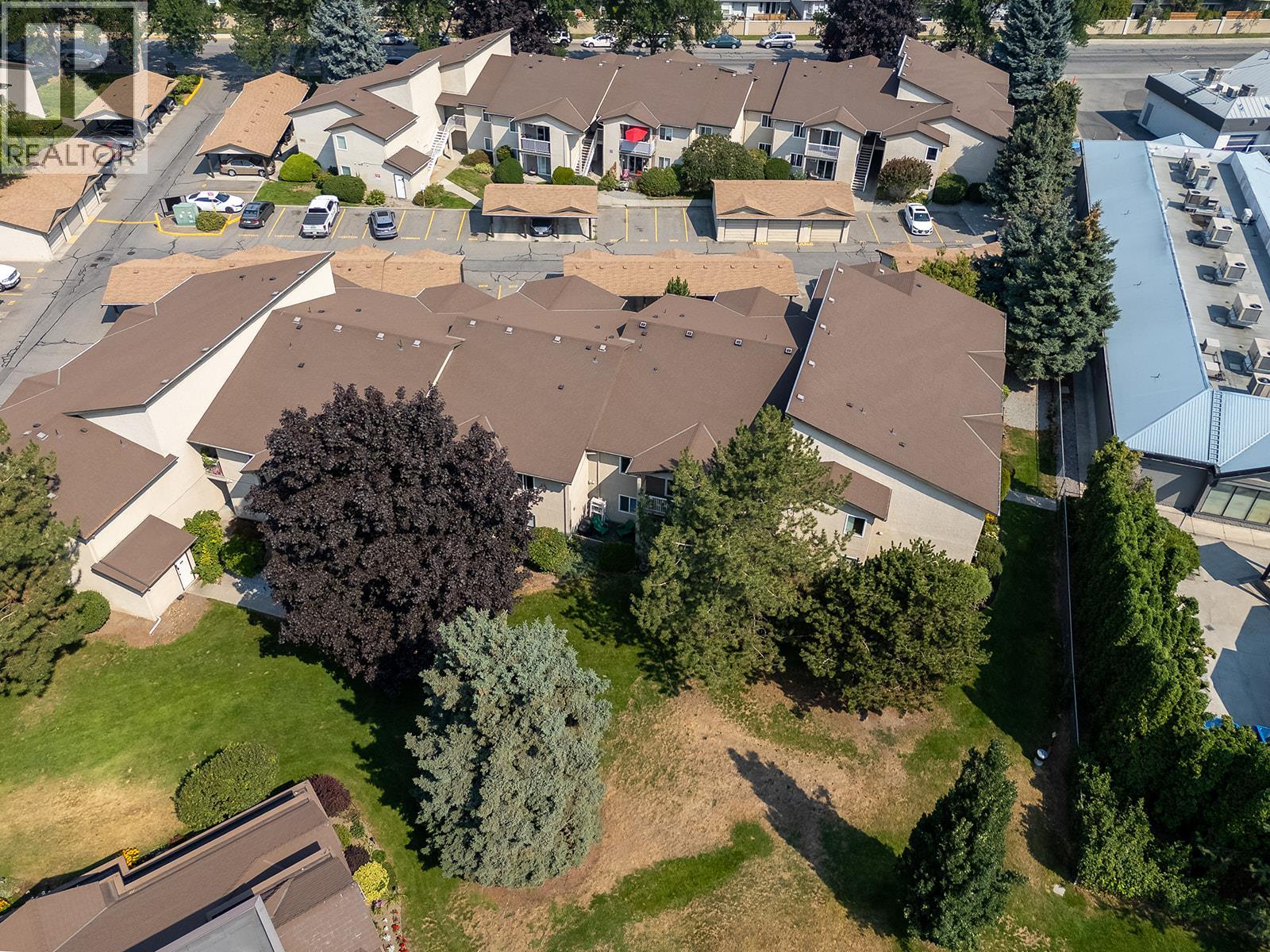 735 Cook Road Unit# 208d, Kelowna, British Columbia  V1W 3G6 - Photo 16 - 10398493