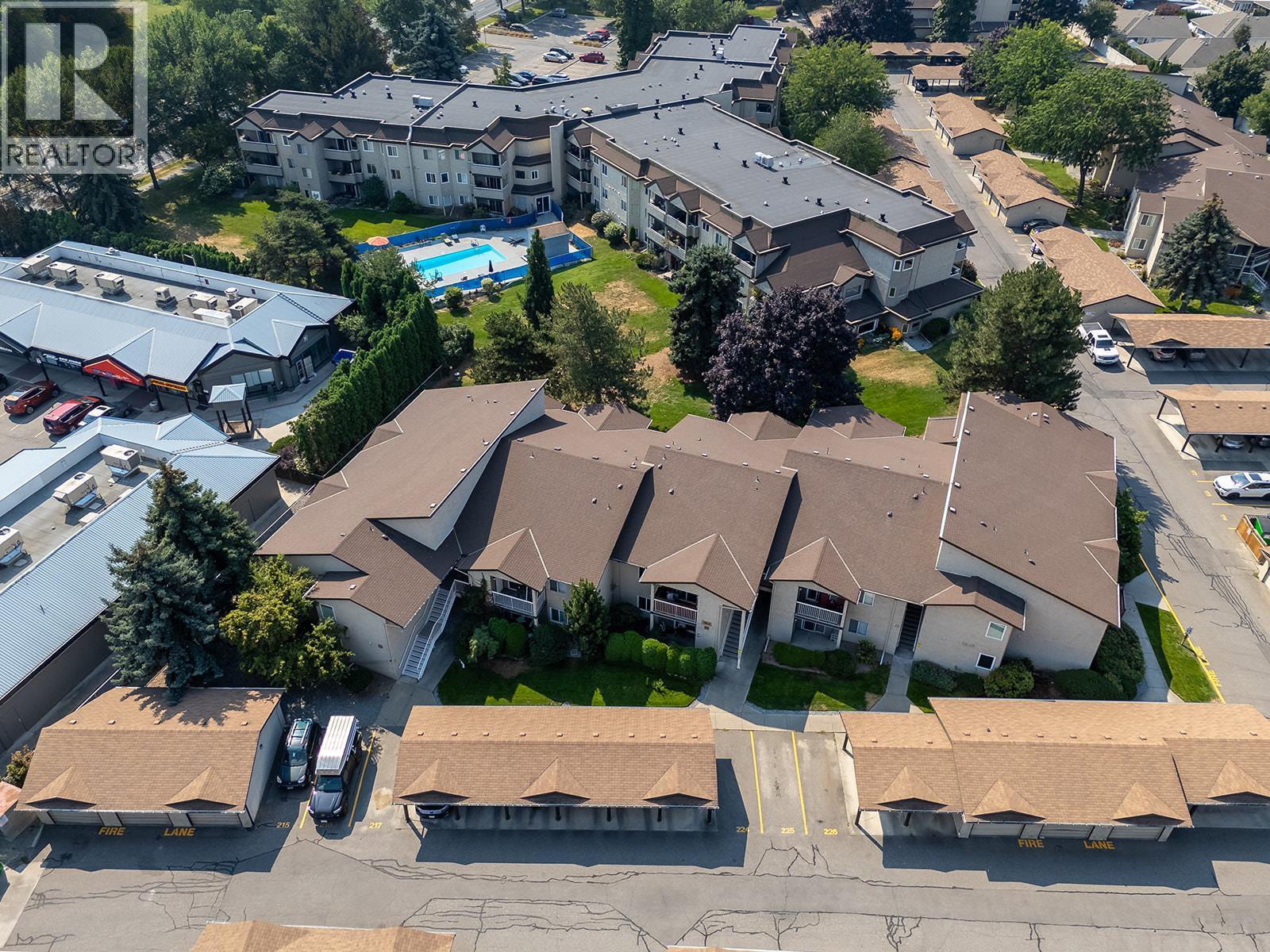 735 Cook Road Unit# 208d, Kelowna, British Columbia  V1W 3G6 - Photo 24 - 10398493