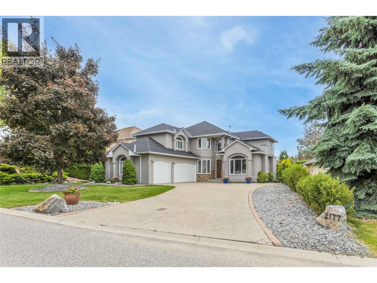 2177 Breckenridge Court, Kelowna, British Columbia  V1V 1W2 - Photo 1 - 10398384