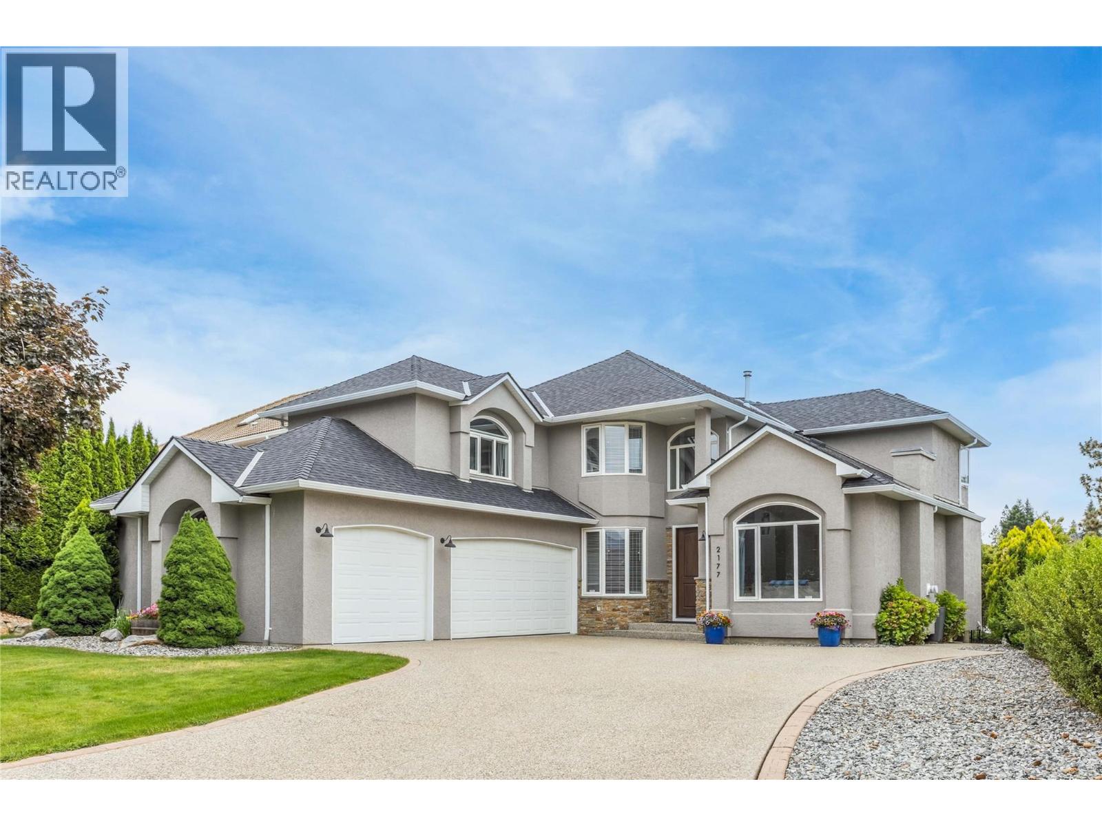 2177 Breckenridge Court, Kelowna, British Columbia  V1V 1W2 - Photo 2 - 10398384