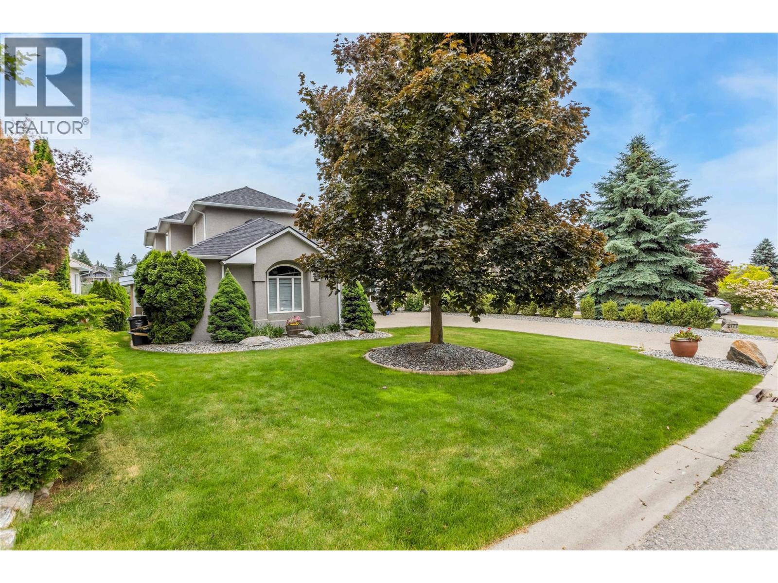 2177 Breckenridge Court, Kelowna, British Columbia  V1V 1W2 - Photo 3 - 10398384