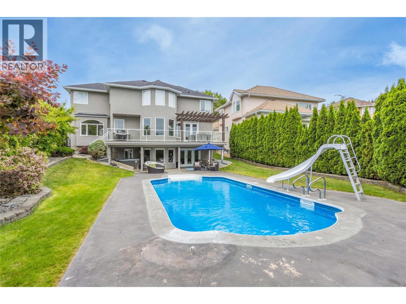 2177 Breckenridge Court, Kelowna, British Columbia  V1V 1W2 - Photo 55 - 10398384