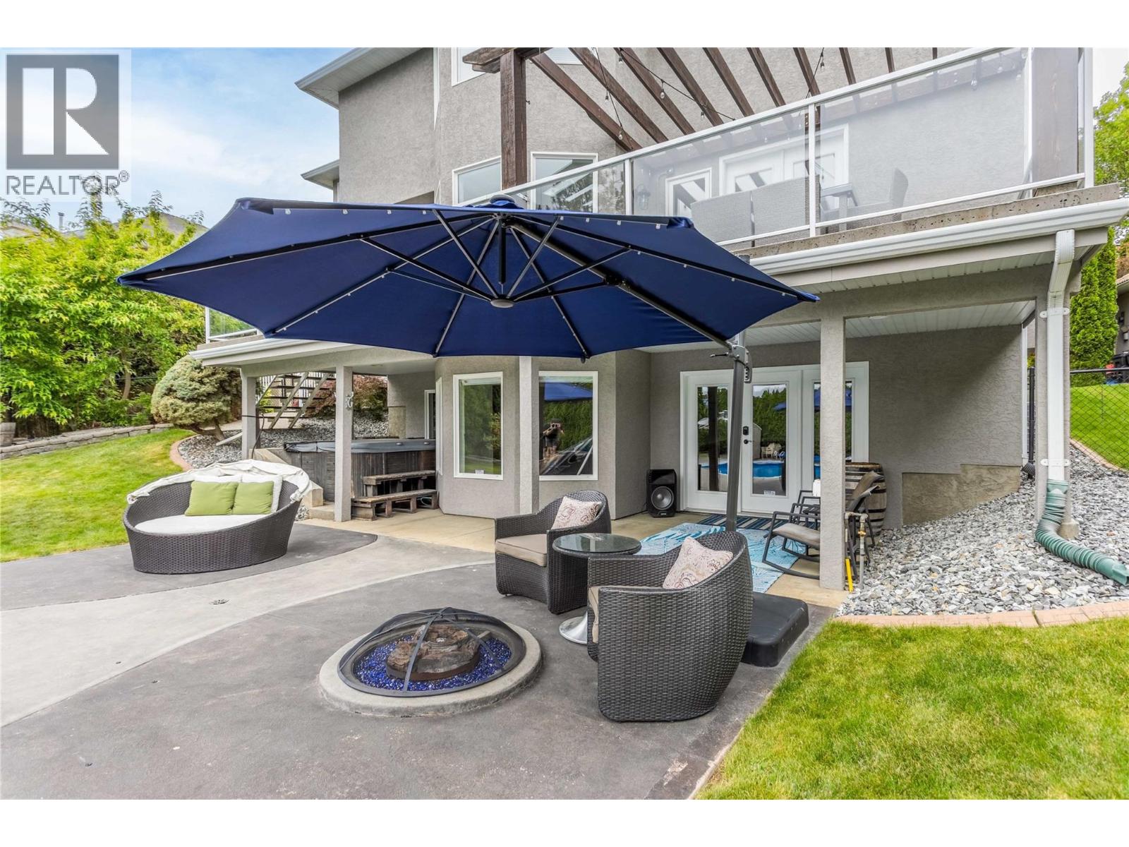 2177 Breckenridge Court, Kelowna, British Columbia  V1V 1W2 - Photo 59 - 10398384