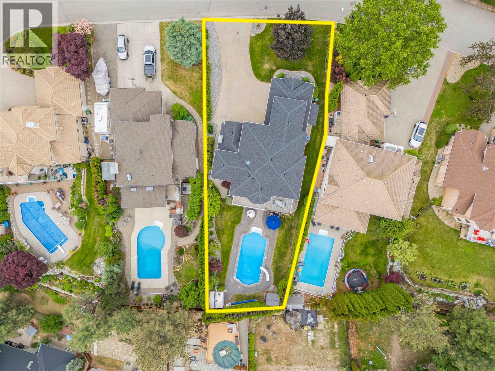 2177 Breckenridge Court, Kelowna, British Columbia  V1V 1W2 - Photo 64 - 10398384