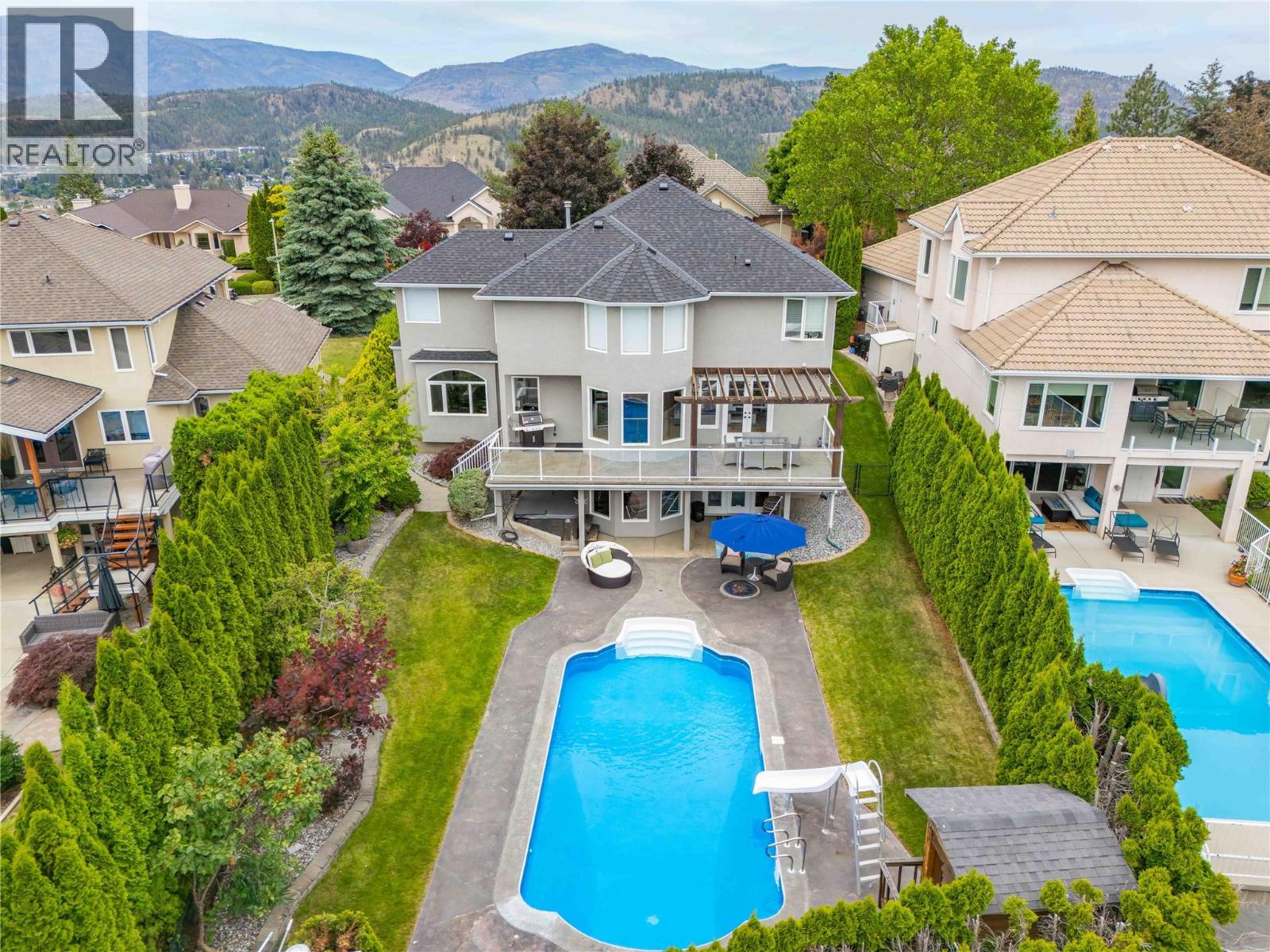 2177 Breckenridge Court, Kelowna, British Columbia  V1V 1W2 - Photo 65 - 10398384
