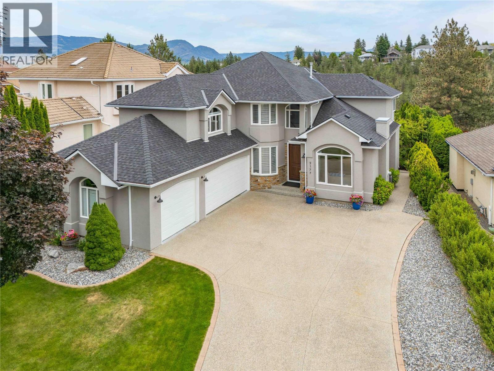 2177 Breckenridge Court, Kelowna, British Columbia  V1V 1W2 - Photo 66 - 10398384