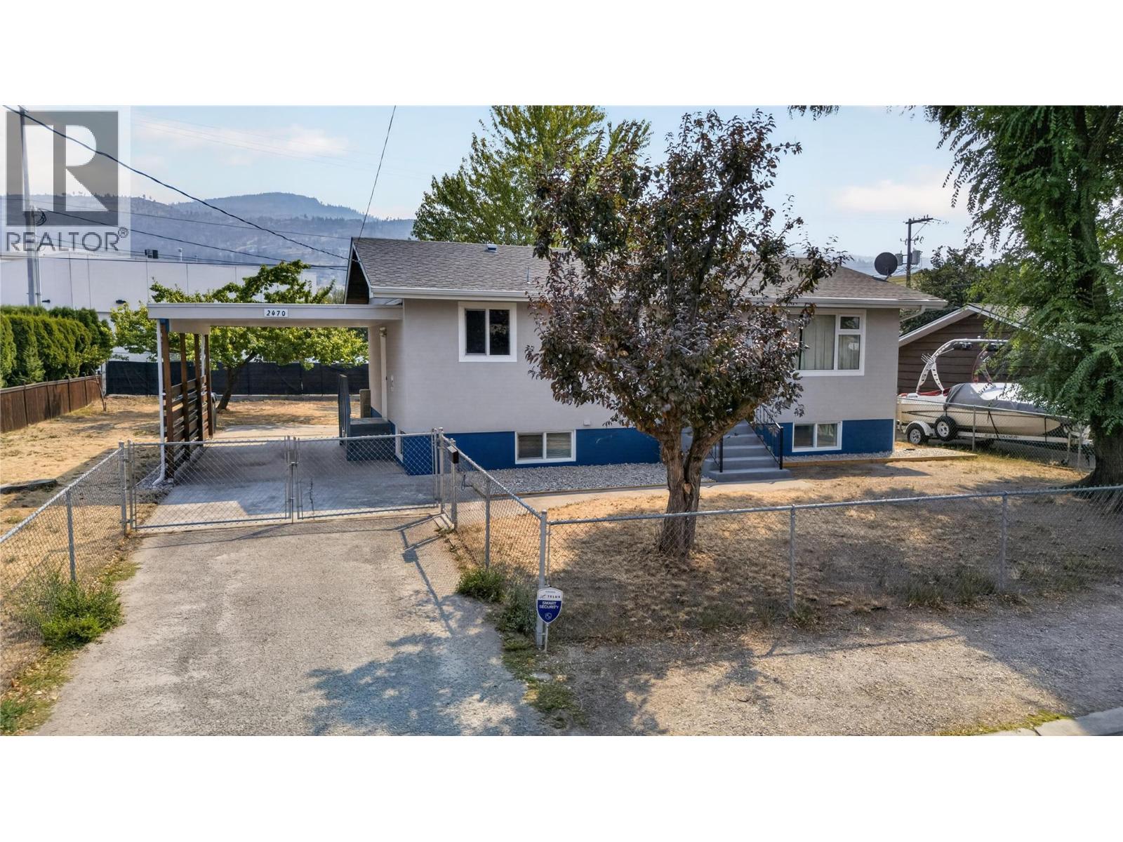 2470 Mckenzie Street, Penticton, British Columbia  V2A 6H7 - Photo 3 - 10398288