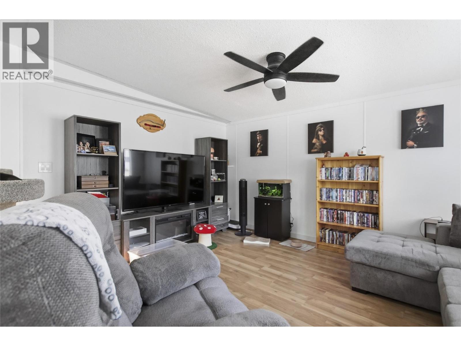 240 G & M Road Unit# 12, Kamloops, British Columbia  V2H 1A4 - Photo 10 - 10398139