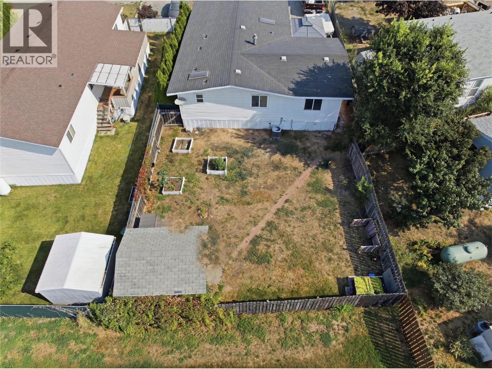 240 G & M Road Unit# 12, Kamloops, British Columbia  V2H 1A4 - Photo 19 - 10398139