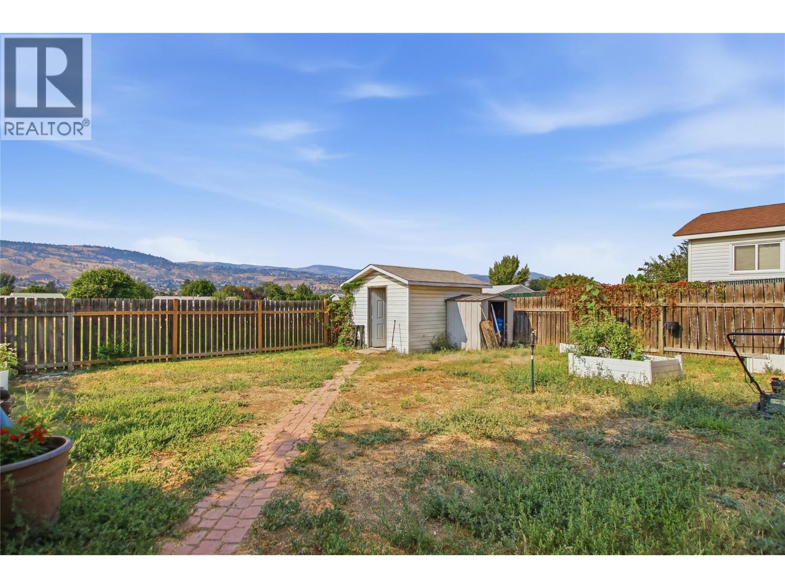 240 G & M Road Unit# 12, Kamloops, British Columbia  V2H 1A4 - Photo 22 - 10398139