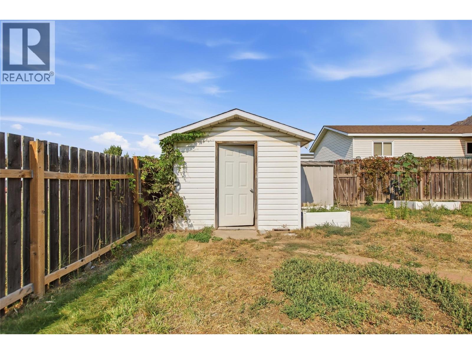 240 G & M Road Unit# 12, Kamloops, British Columbia  V2H 1A4 - Photo 23 - 10398139