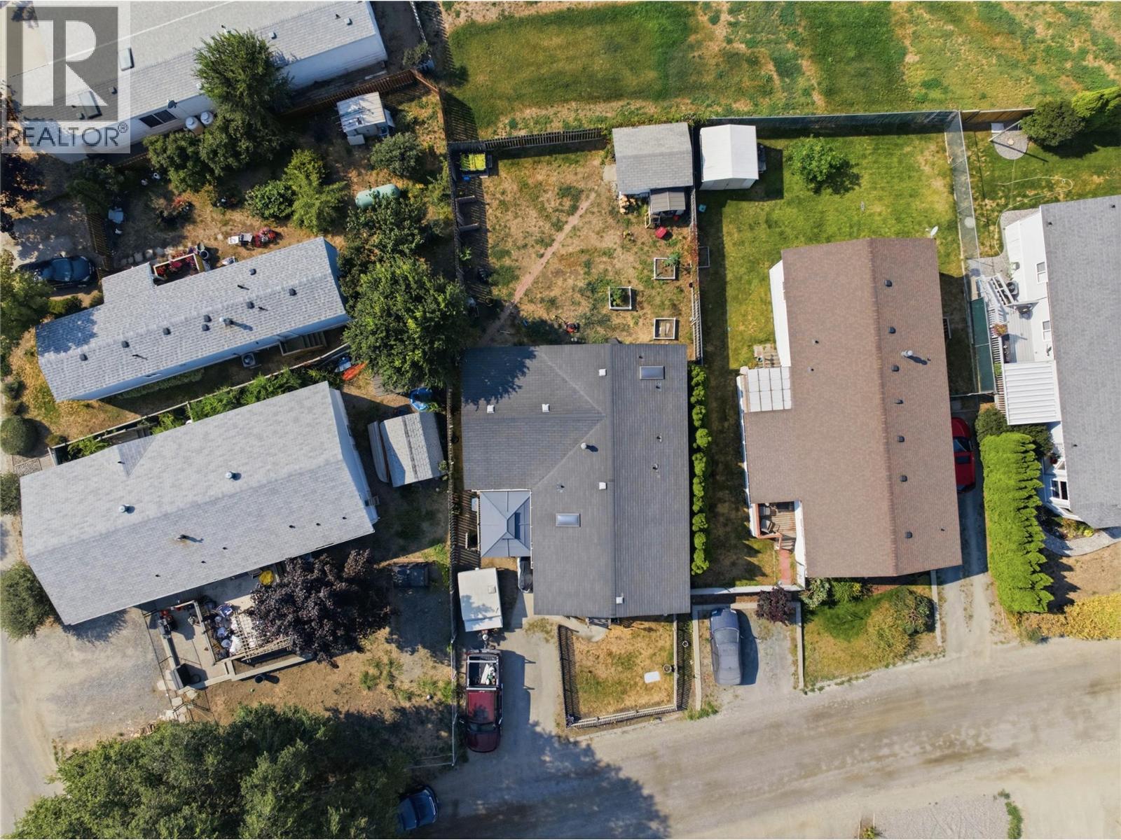240 G & M Road Unit# 12, Kamloops, British Columbia  V2H 1A4 - Photo 24 - 10398139