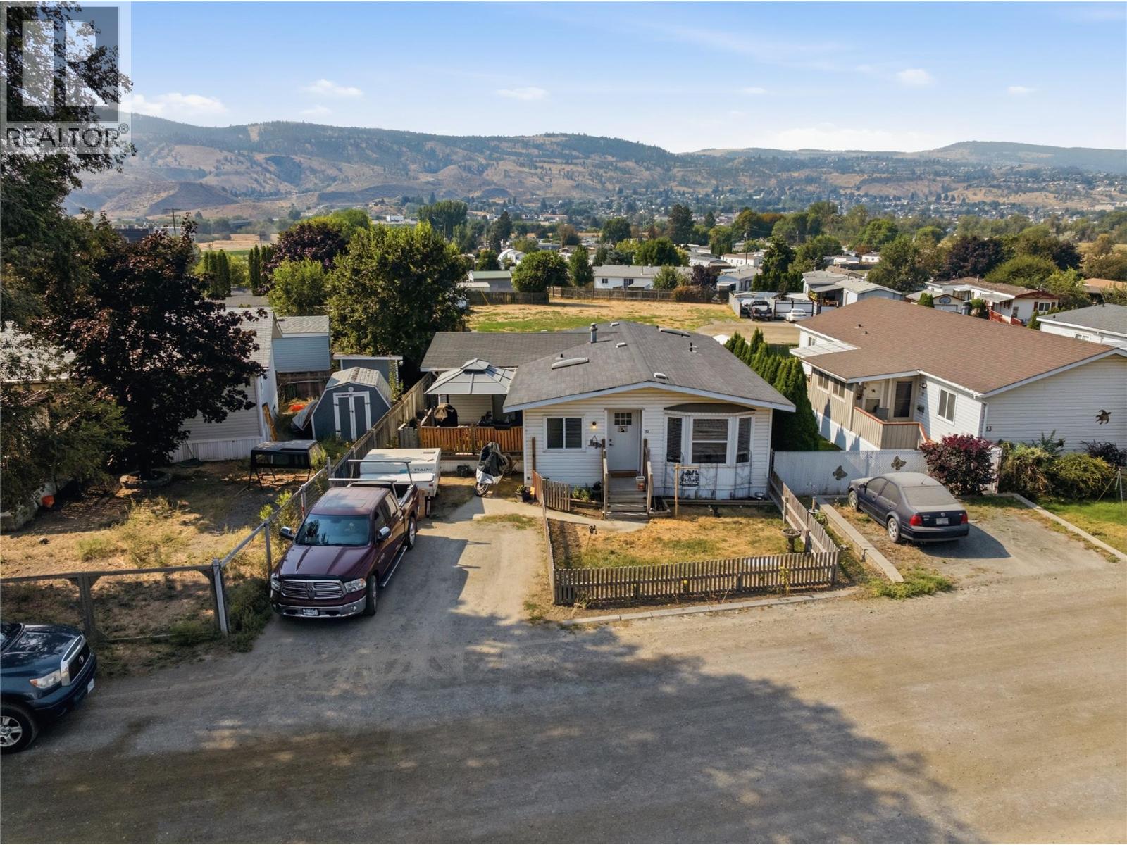 240 G & M Road Unit# 12, Kamloops, British Columbia  V2H 1A4 - Photo 4 - 10398139