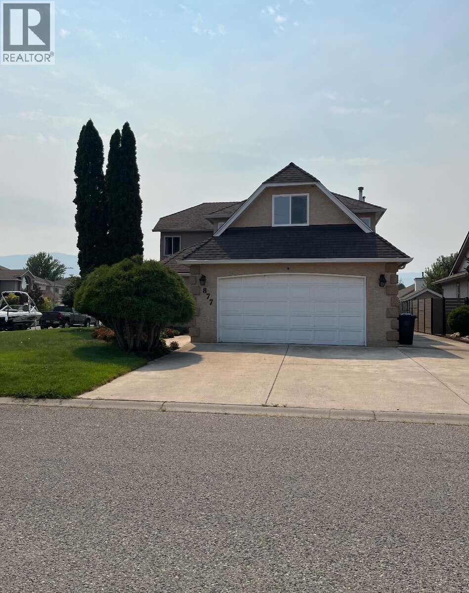 877 Springside Court, Kelowna, British Columbia  V1W 3L8 - Photo 1 - 10398507