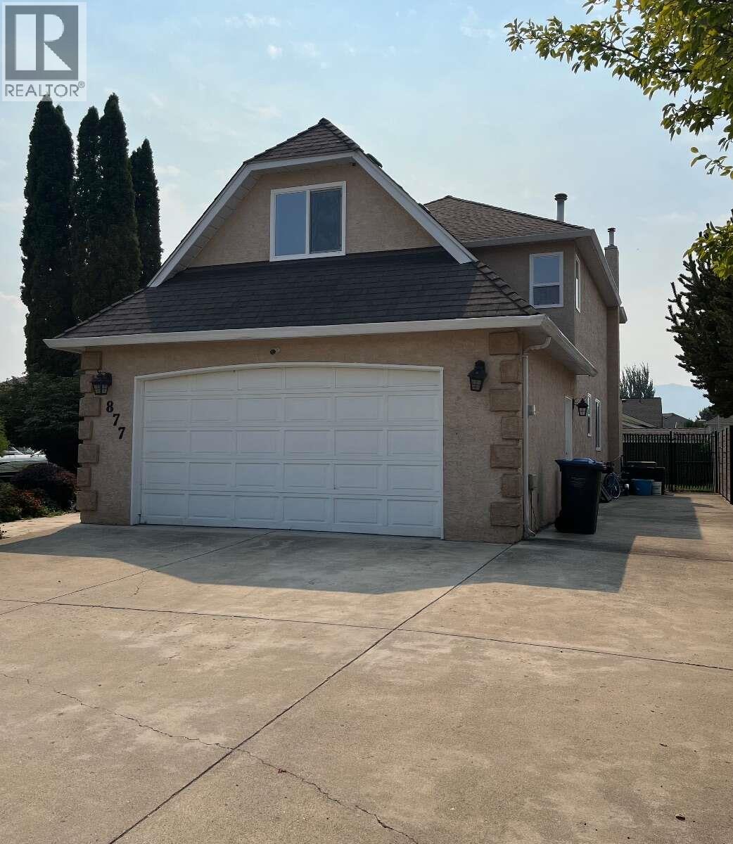 877 Springside Court, Kelowna, British Columbia  V1W 3L8 - Photo 49 - 10398507