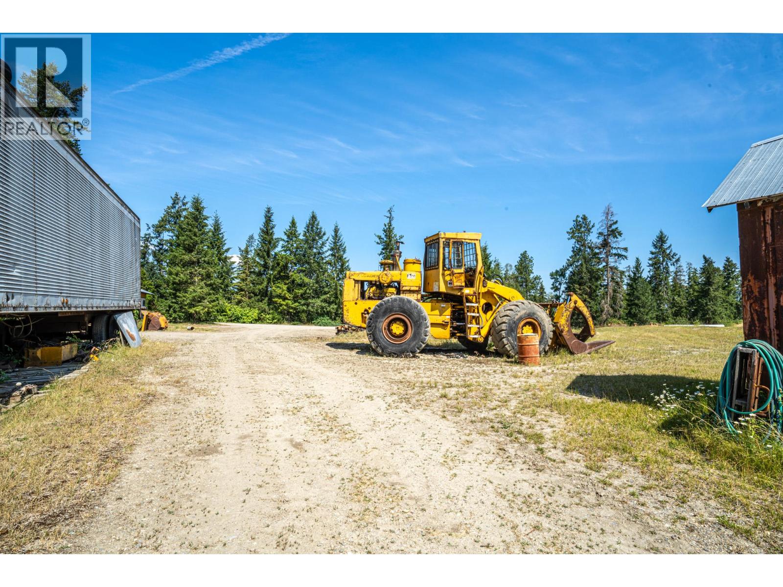 4274 97a Highway, Spallumcheen, British Columbia  V4Y 0S4 - Photo 14 - 10398463
