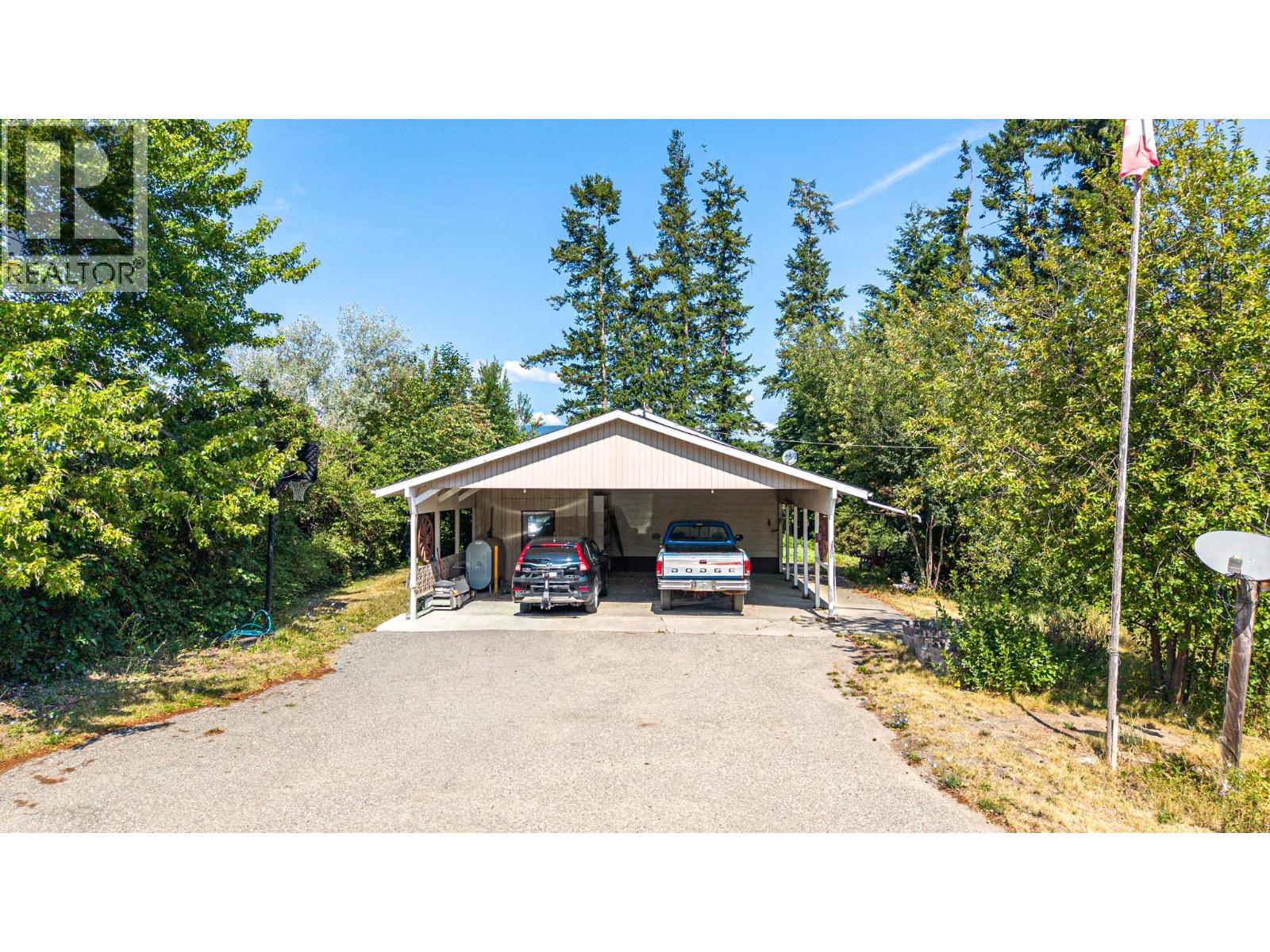 4274 97a Highway, Spallumcheen, British Columbia  V4Y 0S4 - Photo 68 - 10398463