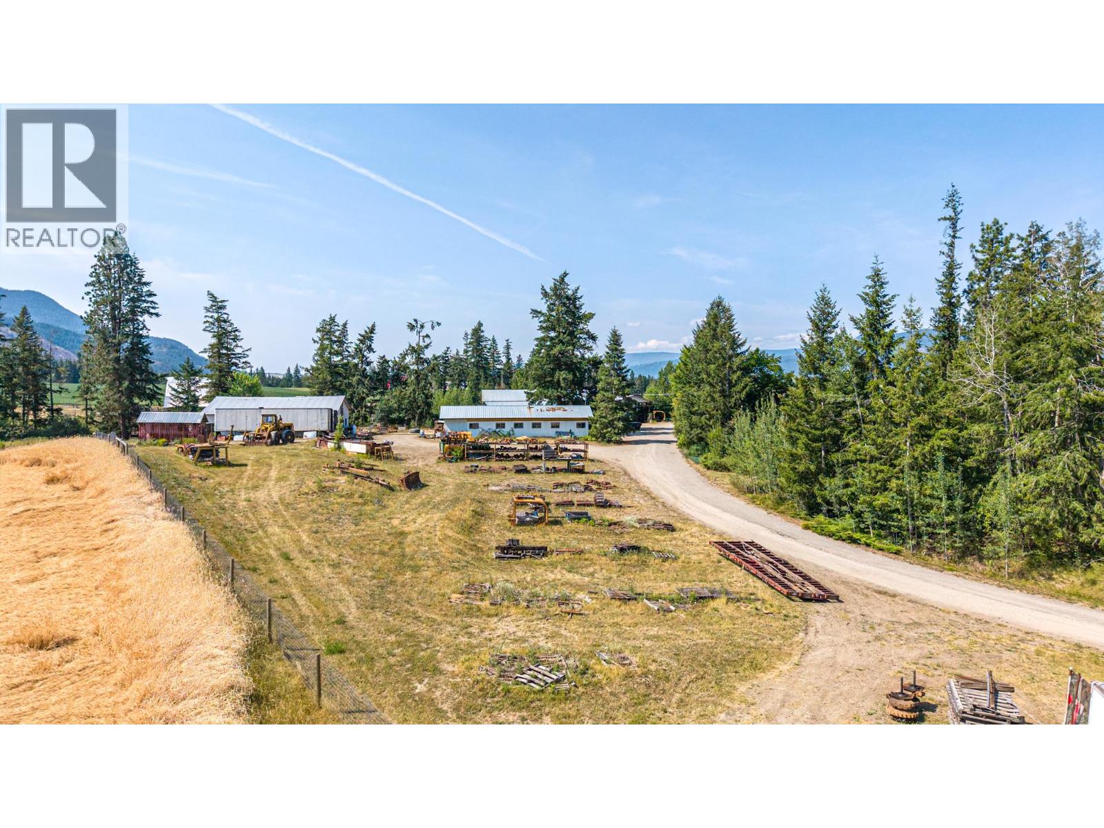 4274 97a Highway, Spallumcheen, British Columbia  V4Y 0S4 - Photo 69 - 10398463