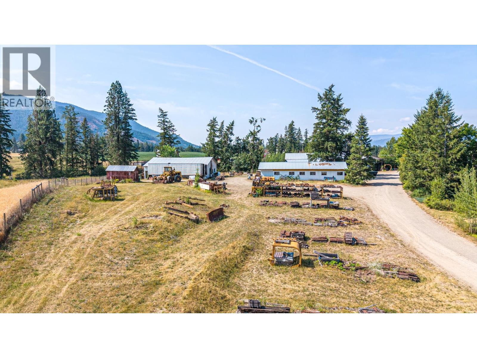 4274 97a Highway, Spallumcheen, British Columbia  V4Y 0S4 - Photo 70 - 10398463