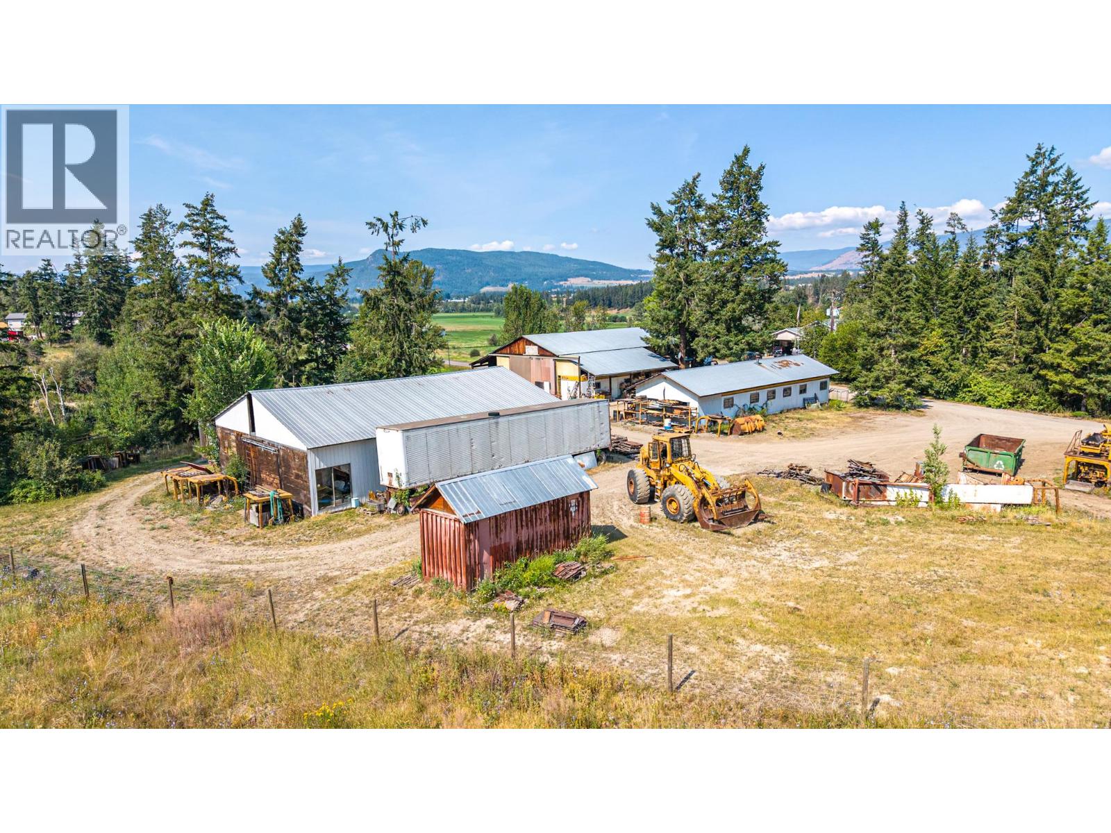 4274 97a Highway, Spallumcheen, British Columbia  V4Y 0S4 - Photo 71 - 10398463
