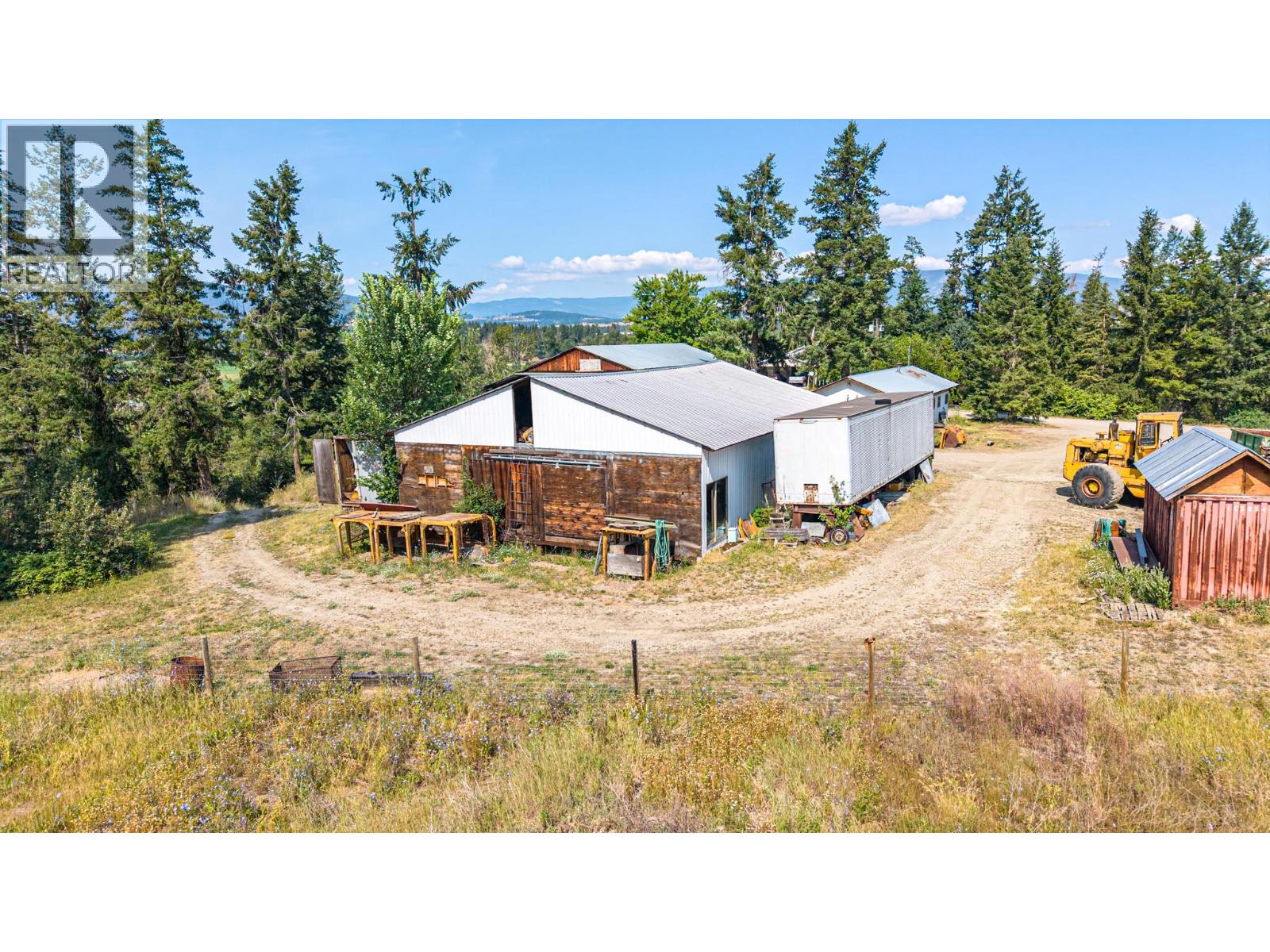 4274 97a Highway, Spallumcheen, British Columbia  V4Y 0S4 - Photo 72 - 10398463