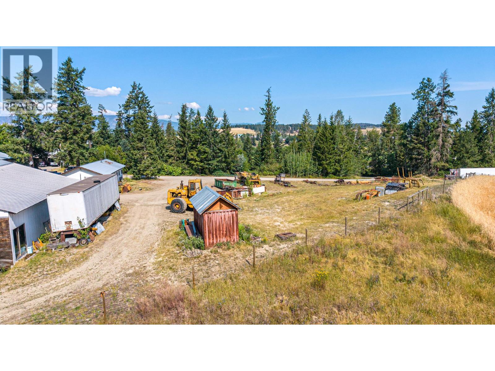4274 97a Highway, Spallumcheen, British Columbia  V4Y 0S4 - Photo 73 - 10398463