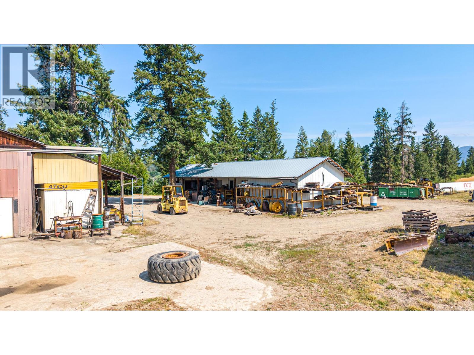 4274 97a Highway, Spallumcheen, British Columbia  V4Y 0S4 - Photo 80 - 10398463