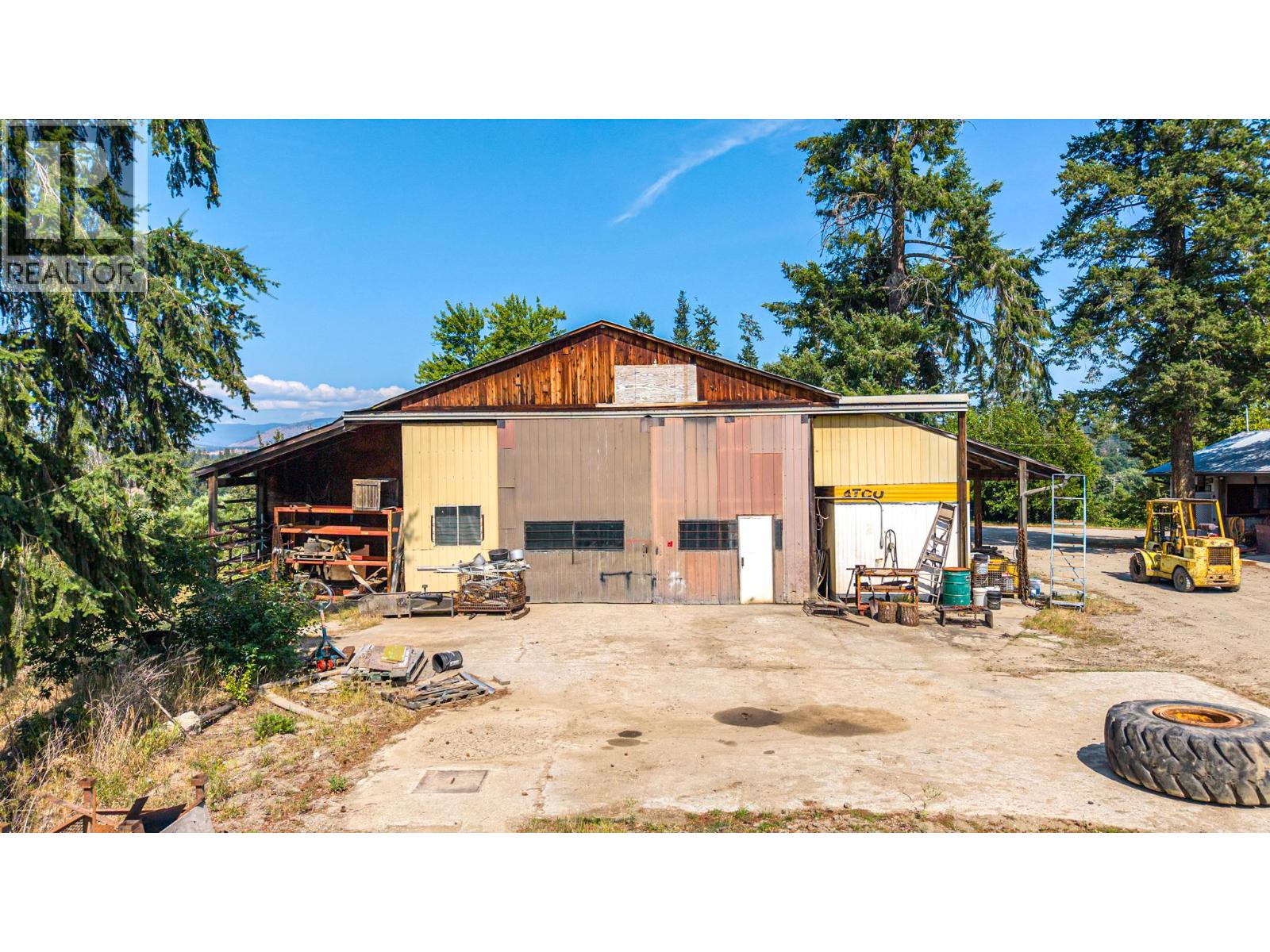 4274 97a Highway, Spallumcheen, British Columbia  V4Y 0S4 - Photo 81 - 10398463