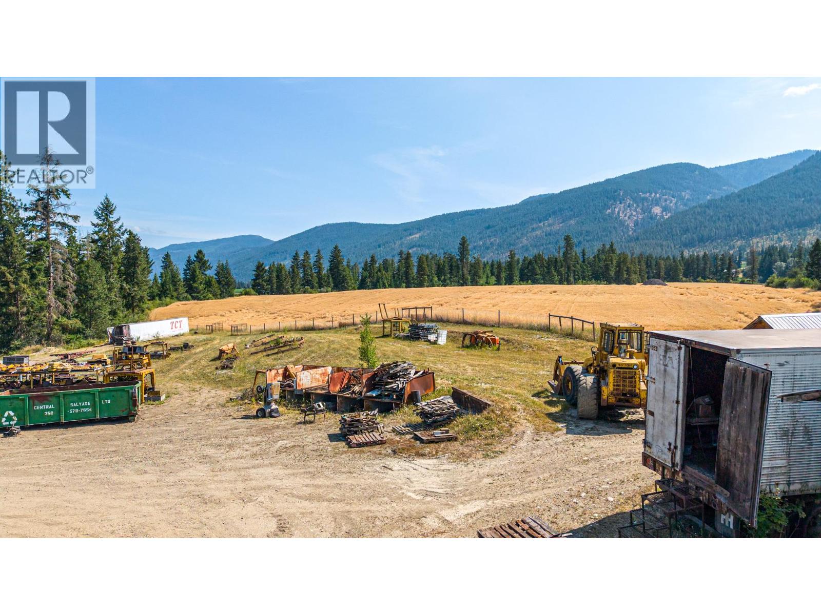 4274 97a Highway, Spallumcheen, British Columbia  V4Y 0S4 - Photo 84 - 10398463