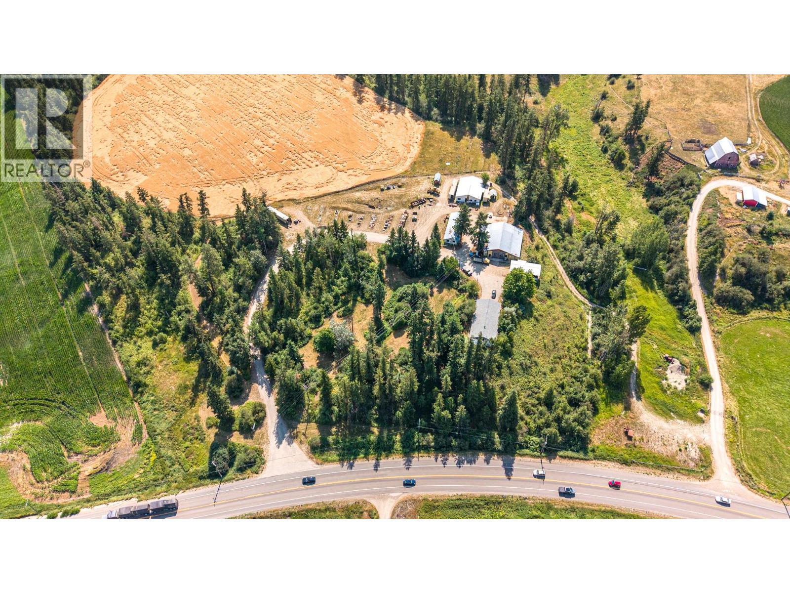 4274 97a Highway, Spallumcheen, British Columbia  V4Y 0S4 - Photo 87 - 10398463