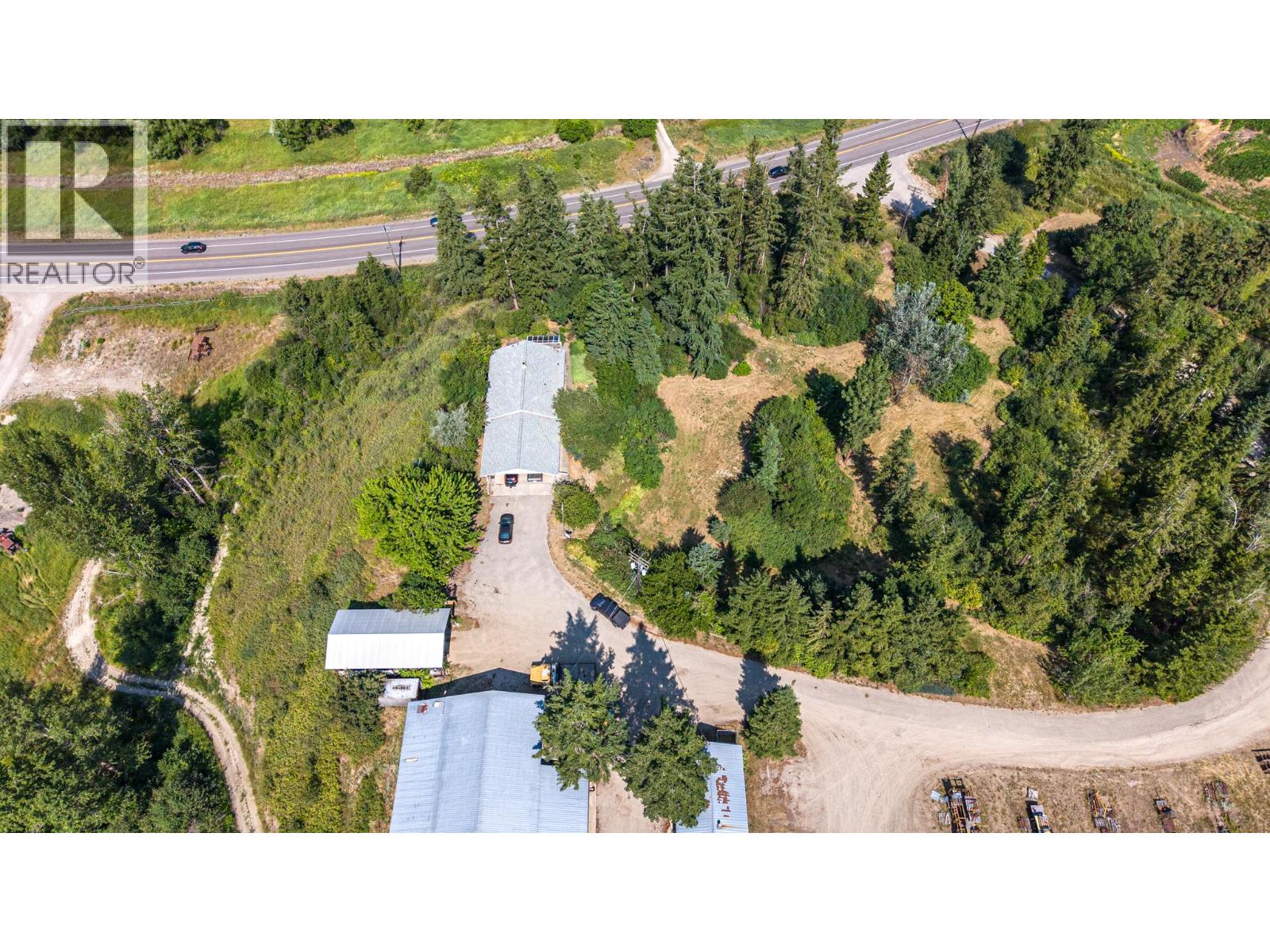 4274 97a Highway, Spallumcheen, British Columbia  V4Y 0S4 - Photo 89 - 10398463