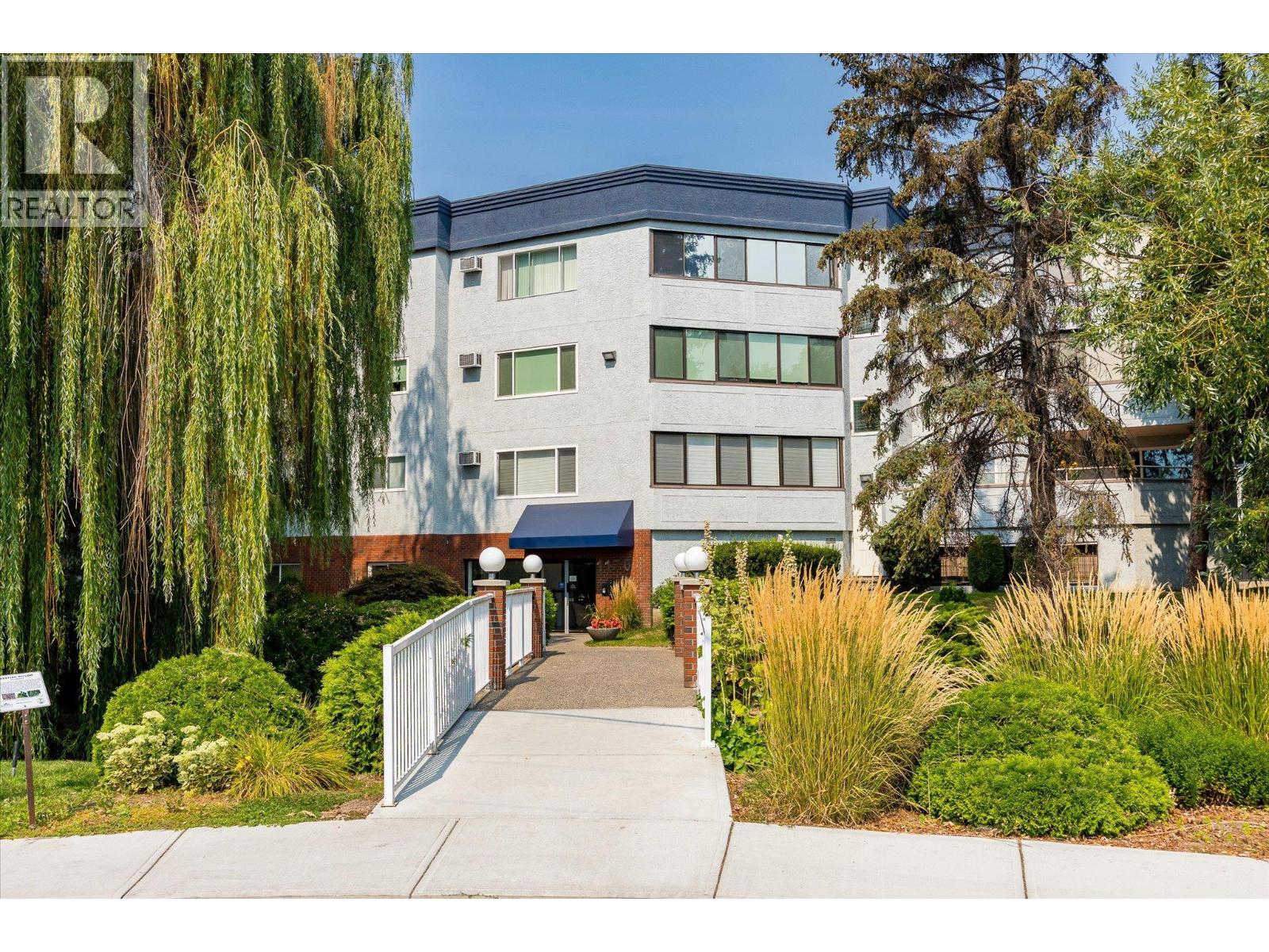 1170 Brookside Avenue Unit# 302, Kelowna, British Columbia  V1Y 5T4 - Photo 1 - 10398466