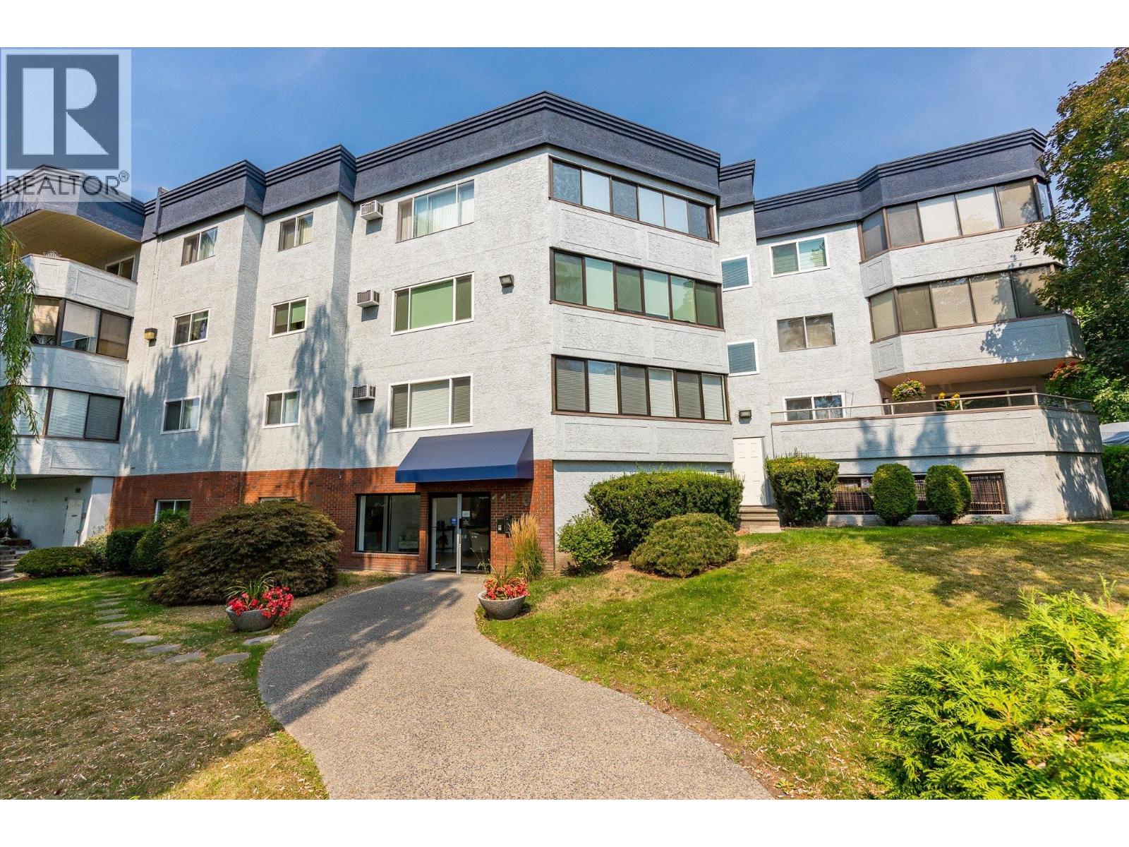 1170 Brookside Avenue Unit# 302, Kelowna, British Columbia  V1Y 5T4 - Photo 29 - 10398466