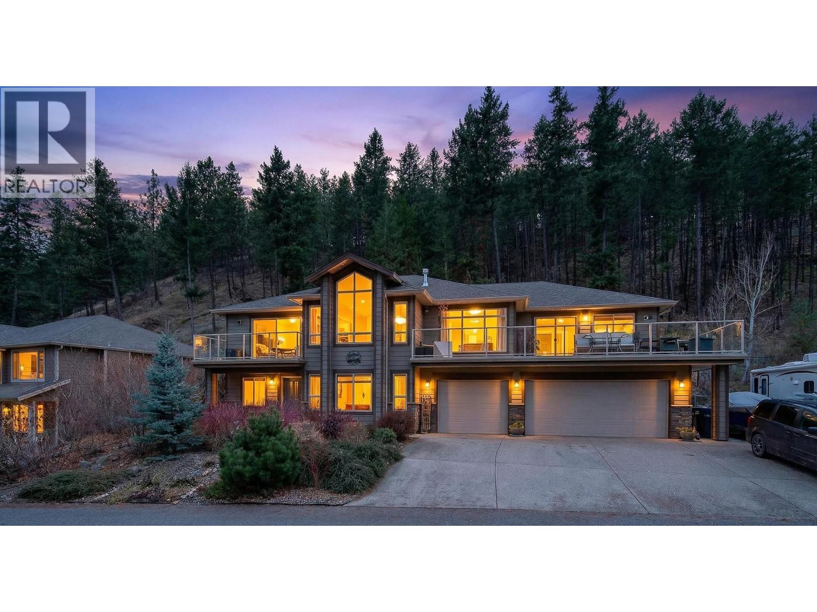 1487 Rosewood Drive, West Kelowna, British Columbia  V1Z 4B5 - Photo 1 - 10398257