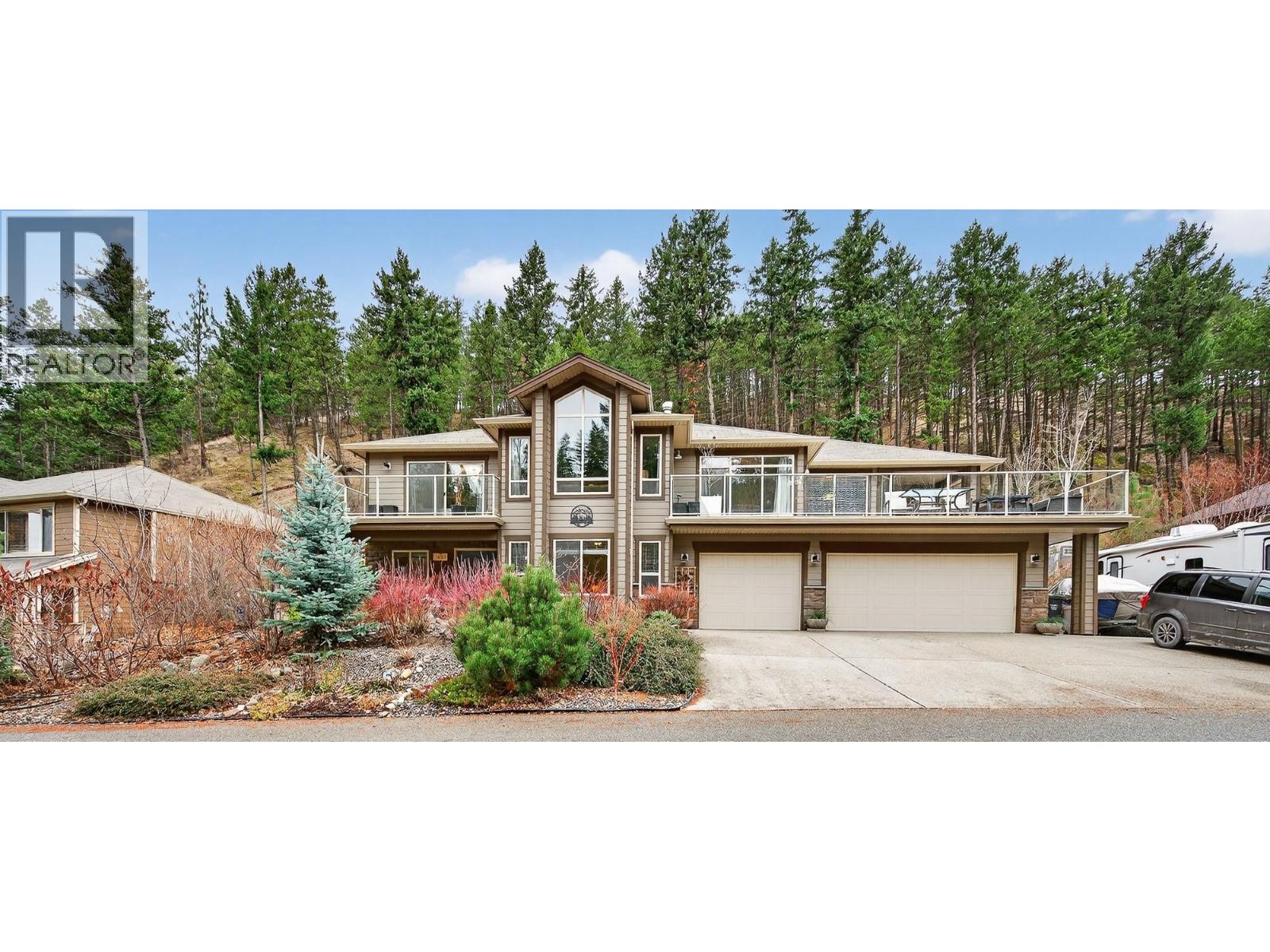 1487 Rosewood Drive, West Kelowna, British Columbia  V1Z 4B5 - Photo 2 - 10398257