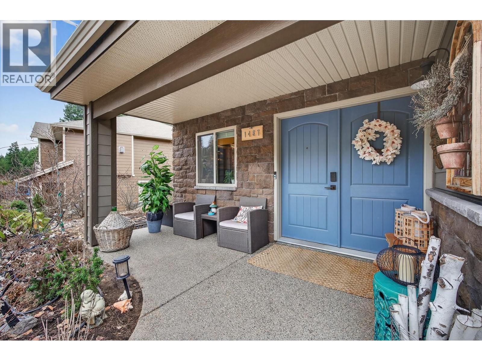 1487 Rosewood Drive, West Kelowna, British Columbia  V1Z 4B5 - Photo 3 - 10398257