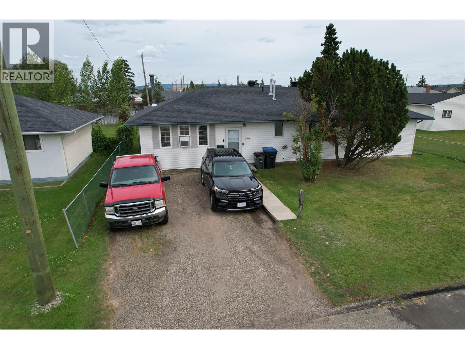 11324 13a Street, Dawson Creek, British Columbia  V1G 3X7 - Photo 1 - 10398509