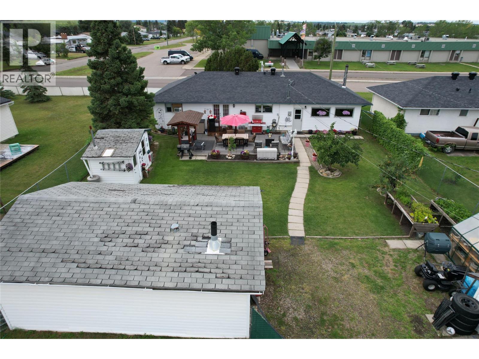 11324 13a Street, Dawson Creek, British Columbia  V1G 3X7 - Photo 22 - 10398509