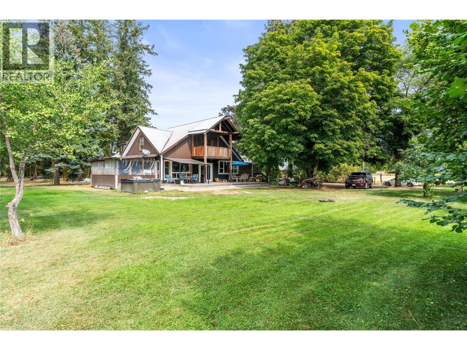 218 Anderson Road, Enderby, British Columbia  V0E 1V4 - Photo 48 - 10398500