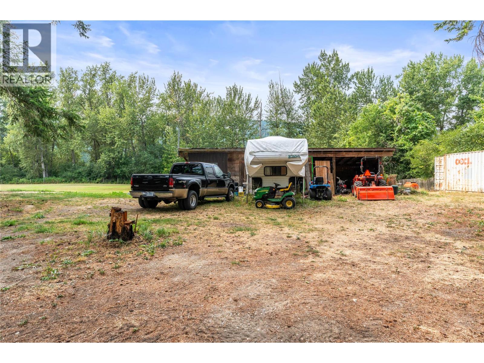 218 Anderson Road, Enderby, British Columbia  V0E 1V4 - Photo 54 - 10398500