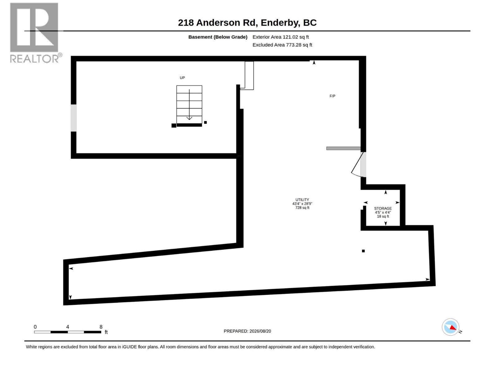 218 Anderson Road, Enderby, British Columbia  V0E 1V4 - Photo 66 - 10398500