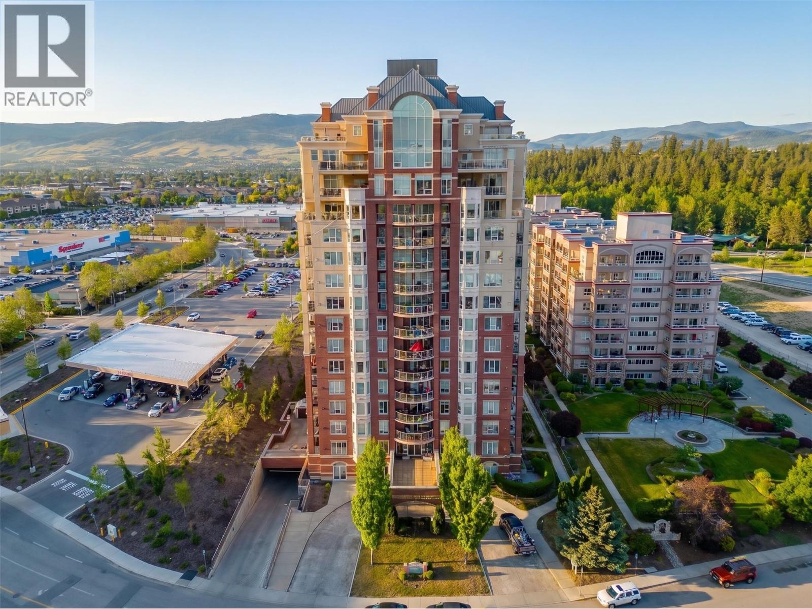 1947 Underhill Street Unit# 502, Kelowna, British Columbia  V1X 7K5 - Photo 2 - 10398464