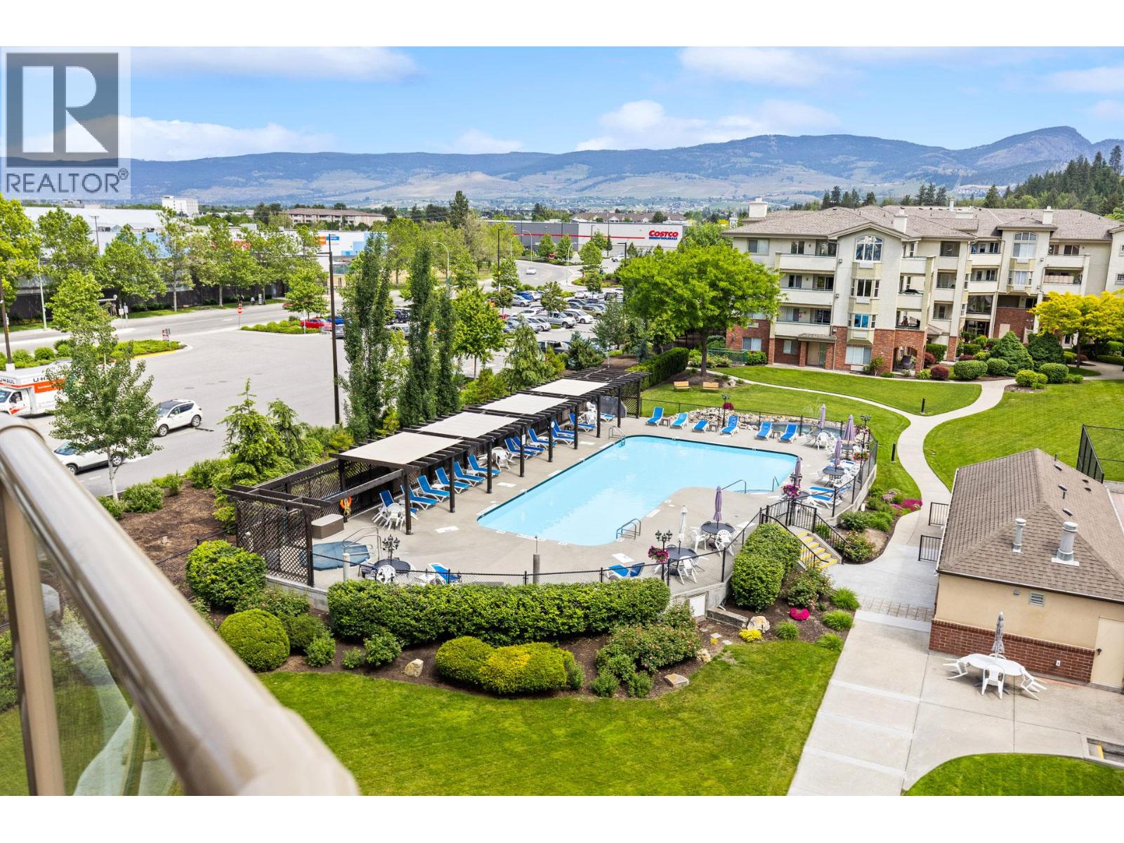 1947 Underhill Street Unit# 502, Kelowna, British Columbia  V1X 7K5 - Photo 28 - 10398464