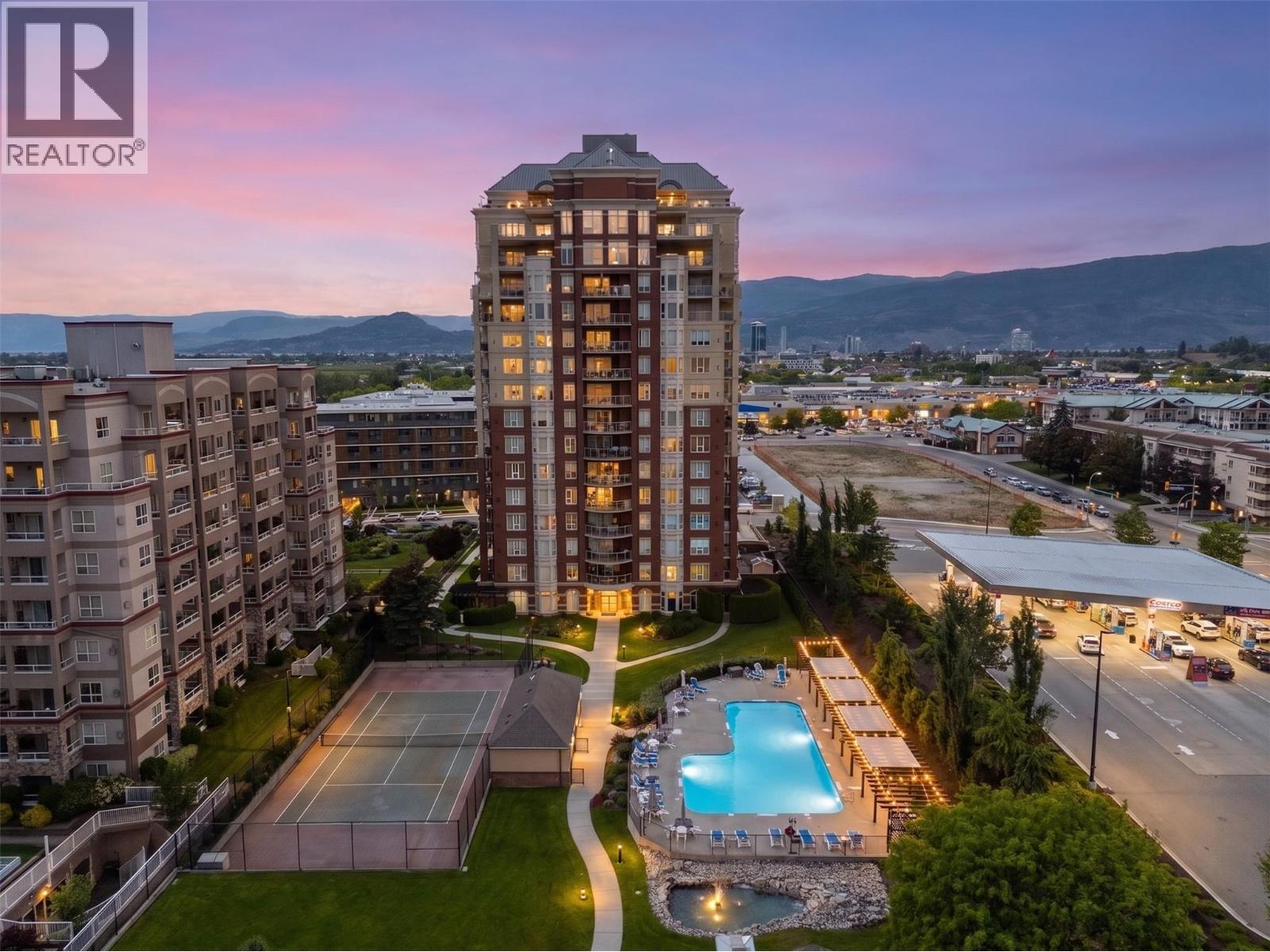 1947 Underhill Street Unit# 502, Kelowna, British Columbia  V1X 7K5 - Photo 3 - 10398464