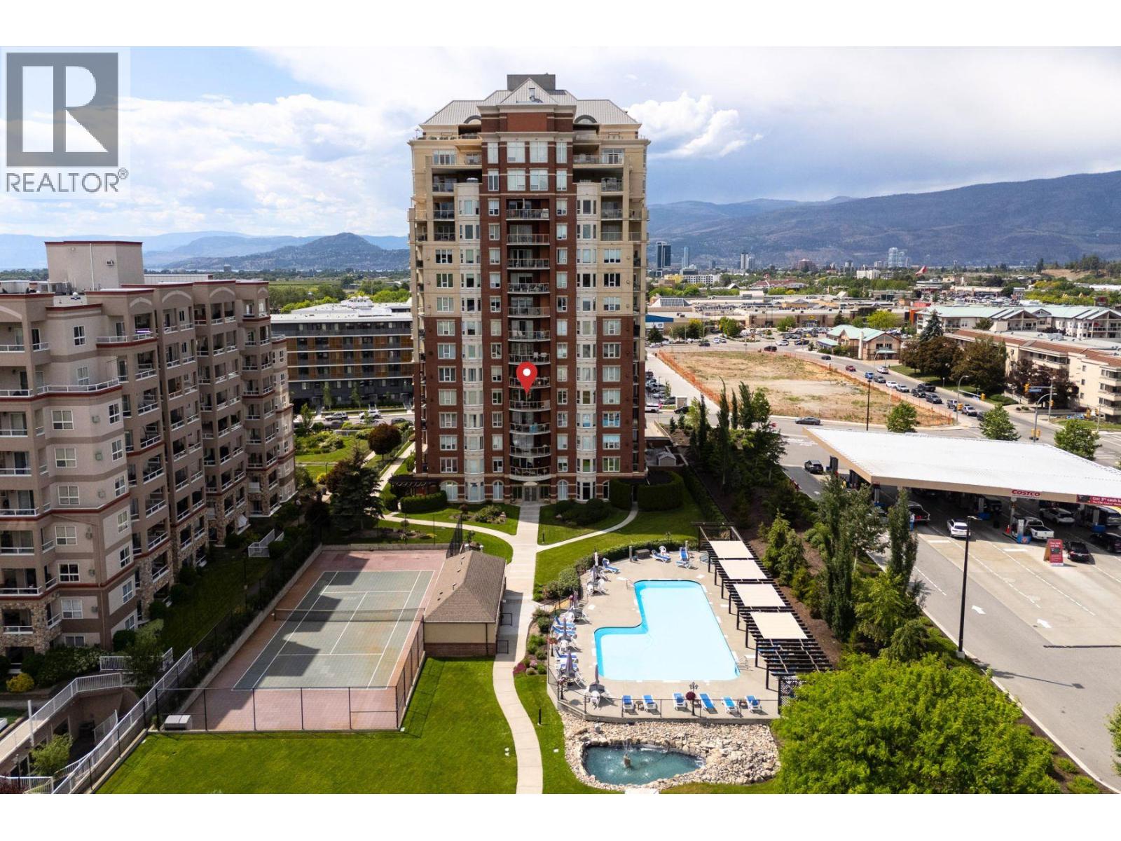 1947 Underhill Street Unit# 502, Kelowna, British Columbia  V1X 7K5 - Photo 4 - 10398464