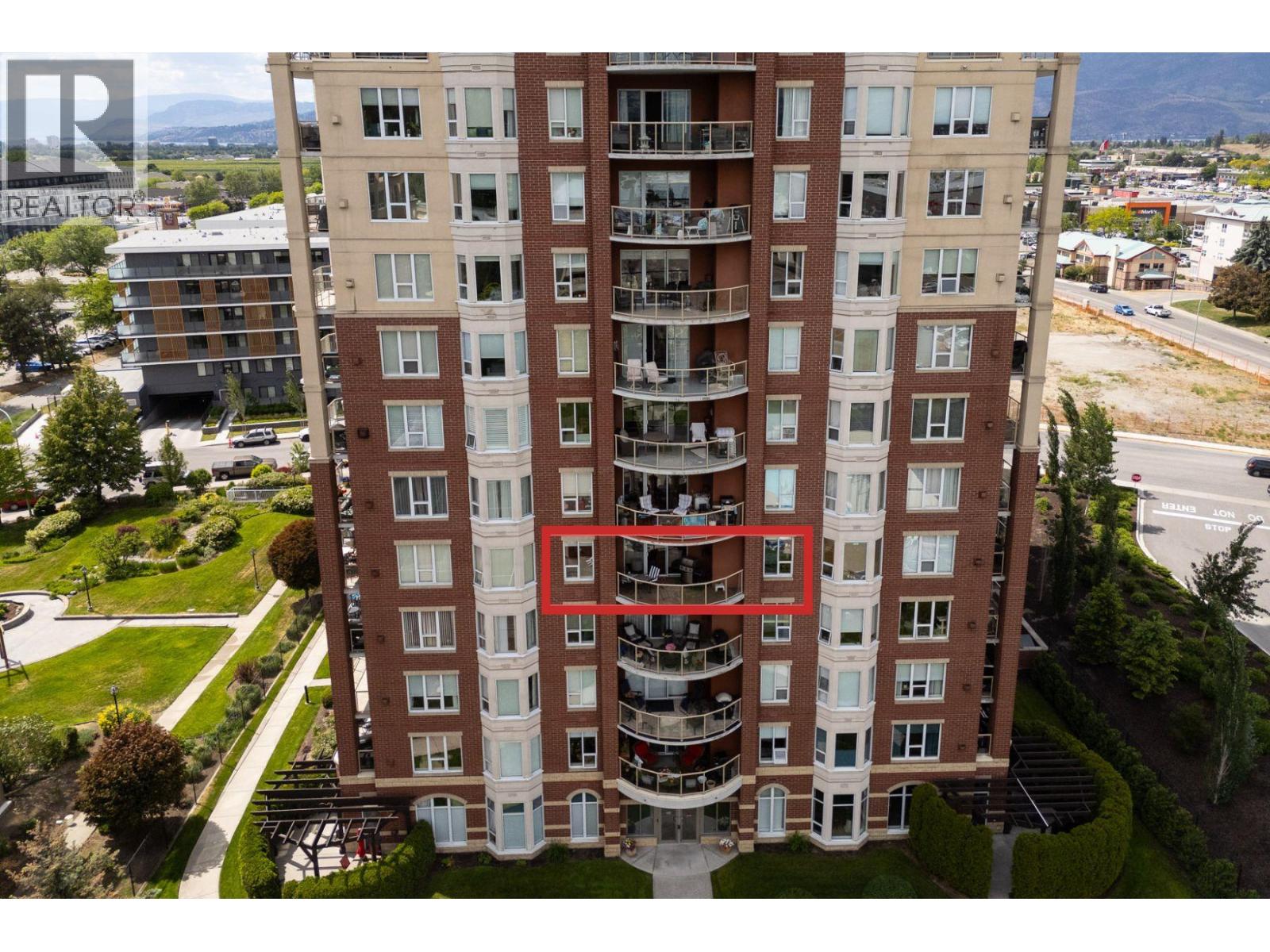 1947 Underhill Street Unit# 502, Kelowna, British Columbia  V1X 7K5 - Photo 5 - 10398464