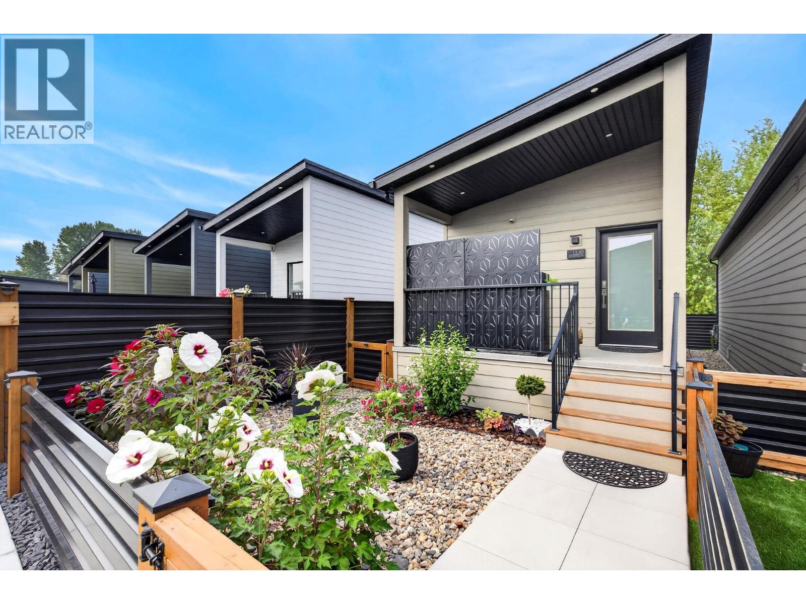 8900 Jim Bailey Road Unit# 133d, Kelowna, British Columbia  V4V 0B6 - Photo 1 - 10398411