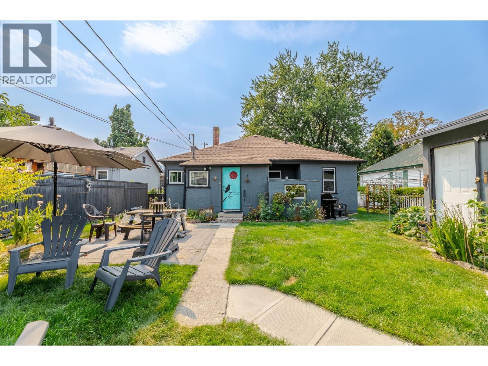 174 Bassett Street, Penticton, British Columbia  V2A 5W2 - Photo 31 - 10397640